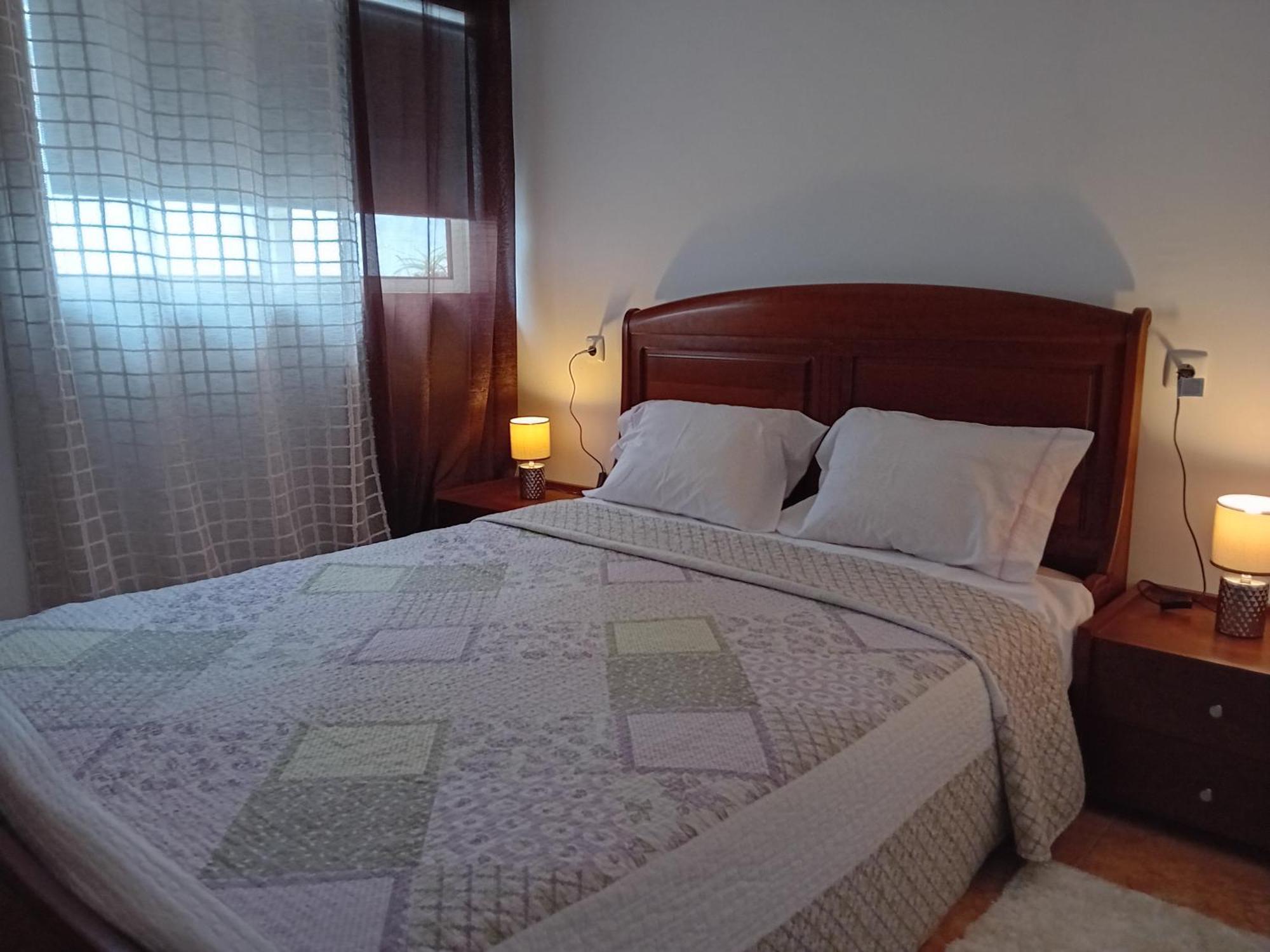 Impeccable 2-Bed House In Viana Do Castelo Villa Exterior photo